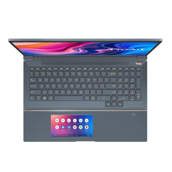 ASUS ProArt StudioBook 17 H700GV (H700GV-AV083R)