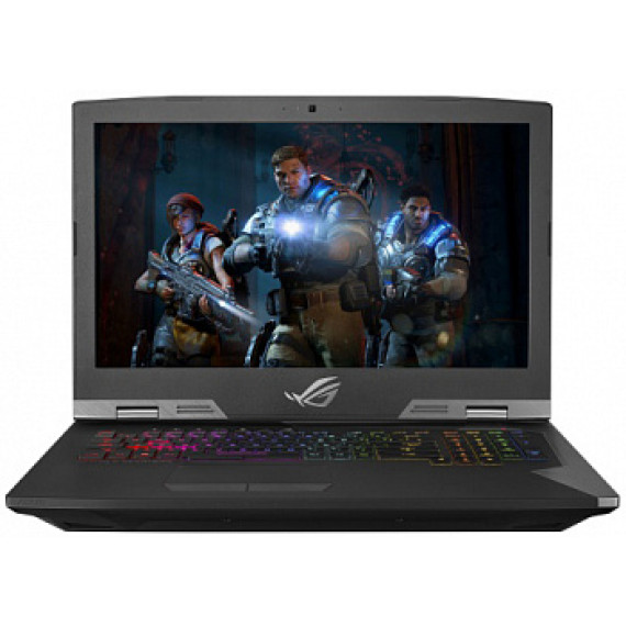 ASUS ROG G703GX (G703GX-XB76)