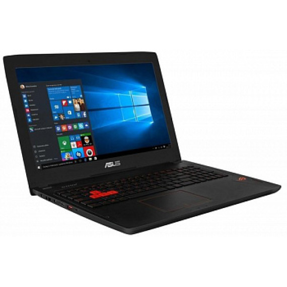 ASUS ROG GL502VS (GL502VS-FY247T)