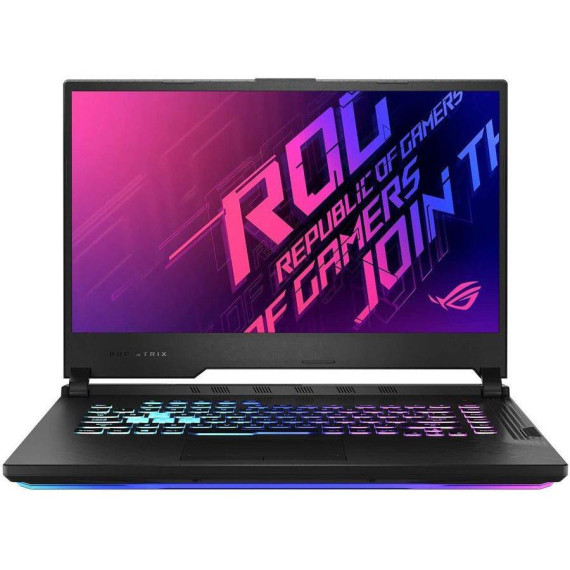 ASUS ROG Strix G15 G512LWS (G512LW-ES76)