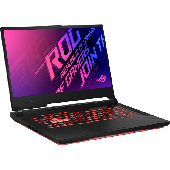 ASUS ROG Strix G15 G512LWS (G512LW-ES76)