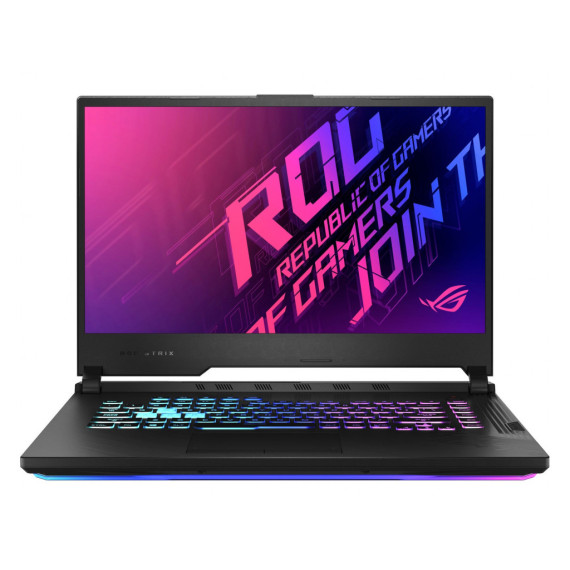 ASUS ROG Strix G15 G512LV (G512LV-UH76)
