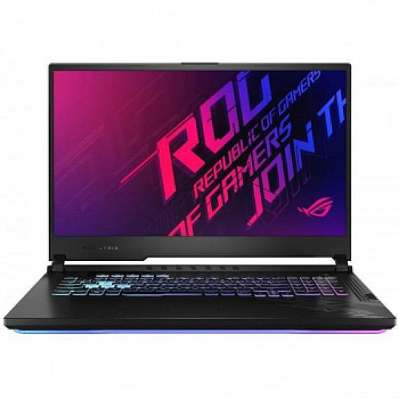 ASUS ROG Strix G17 G712LU (G712LU-RS73)