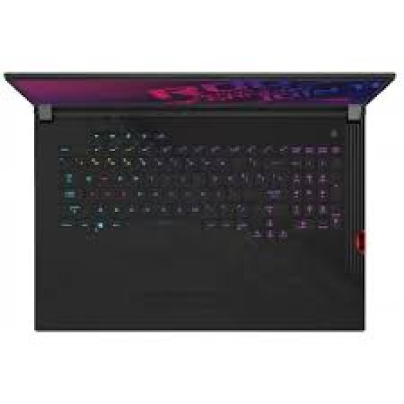 ASUS ROG Strix G731GV HERO III Black (G731GV-EV015)