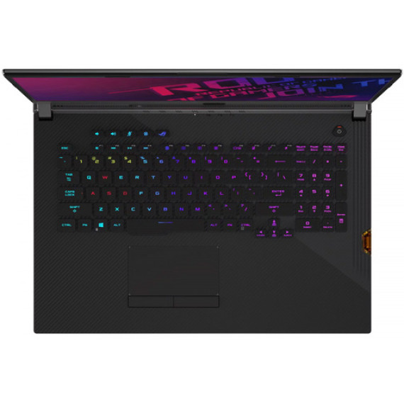 ASUS ROG Strix (G732LV-EV030T)