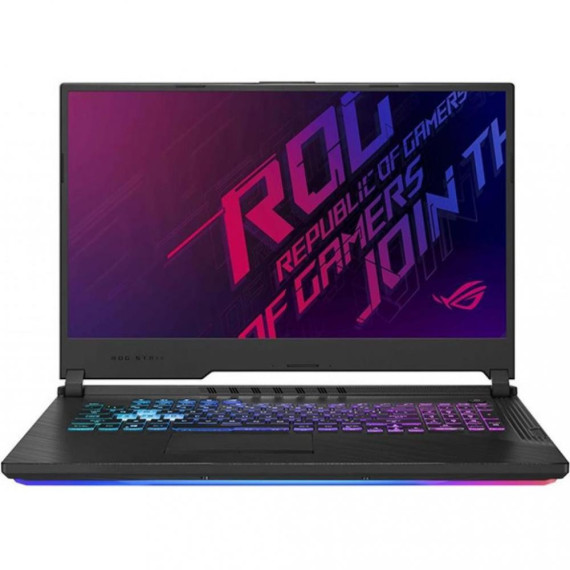 ASUS ROG Strix G GL731GT (GL731GT-EB76)