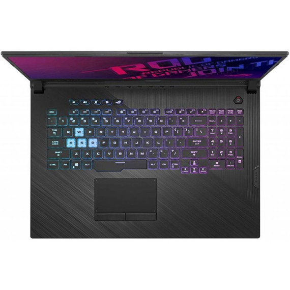 ASUS ROG Strix G G731GT (G731GT-AU001)