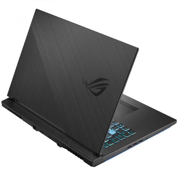 ASUS ROG Strix G G731GT (G731GT-AU001)