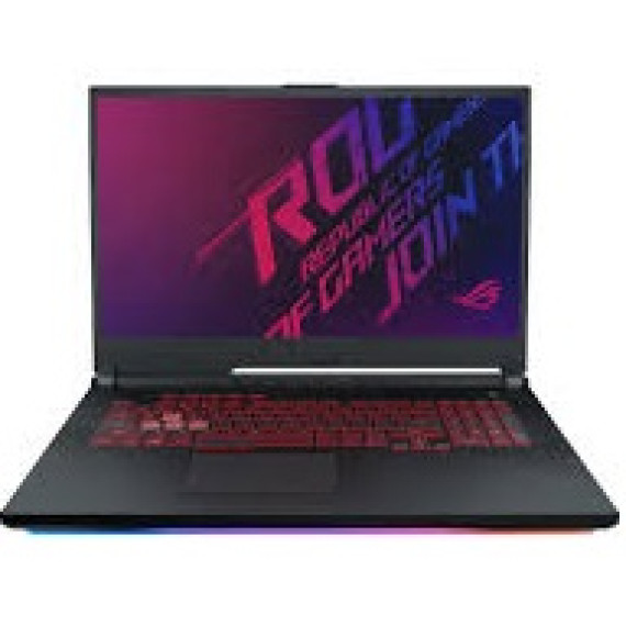 ASUS ROG Strix G GL731GU (GL731GU-MS71-CA)
