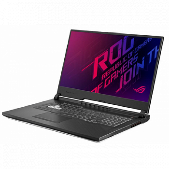 ASUS ROG Strix G GL731GU (GL731GU-MS71-CA)