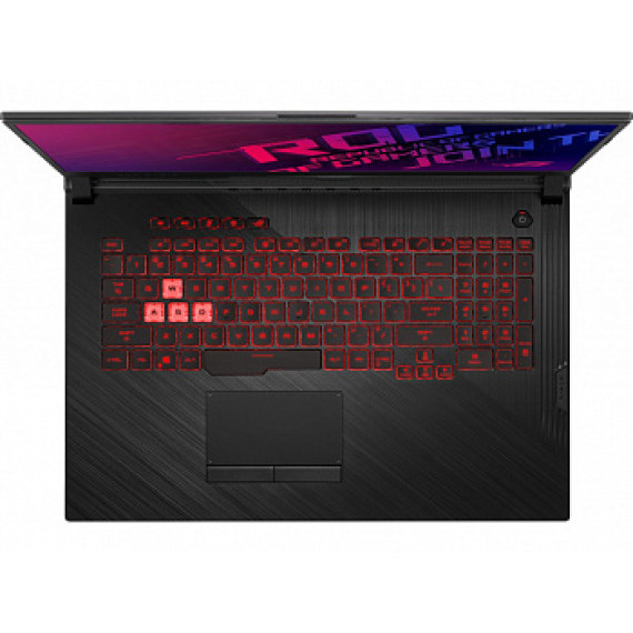 ASUS ROG Strix G GL731GU (GL731GU-MS71-CA)