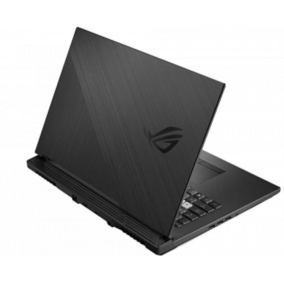ASUS ROG Strix G GL731GU (GL731GU-MS71-CA)