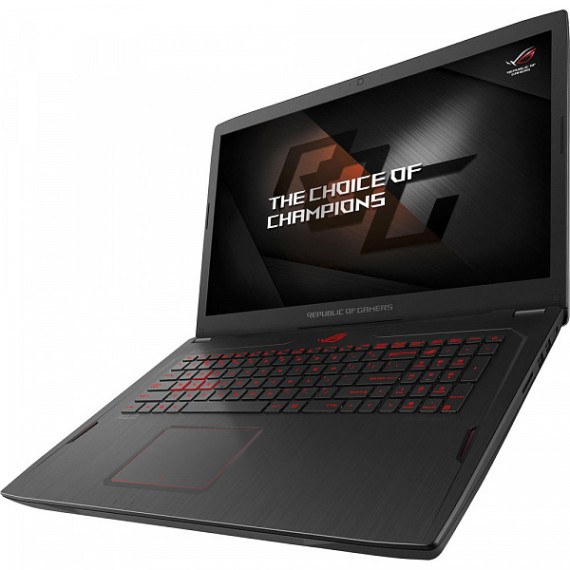 ASUS ROG Strix GL702ZC (GL702ZC-WB74)