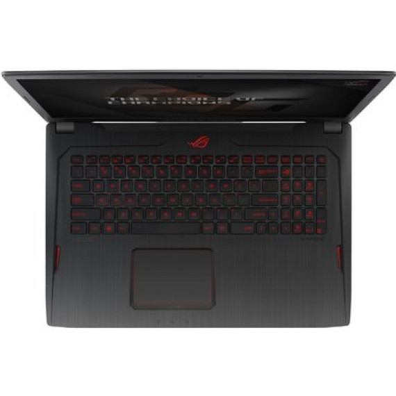 ASUS ROG Strix GL702ZC (GL702ZC-WB74)