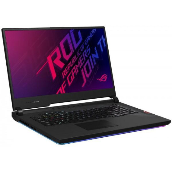ASUS ROG Strix SCAR 17 G732LXS (G732LXS-XS99)