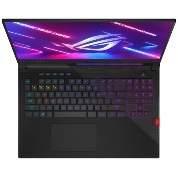 ASUS ROG Strix SCAR 17 G733QR (G733QR-HG001)
