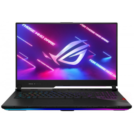ASUS ROG Strix SCAR 17 G733QS (G733QS-HG025T)