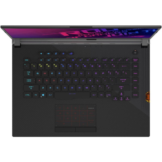 ASUS ROG Strix SCAR III G531GV (G531GV-AZ376T)