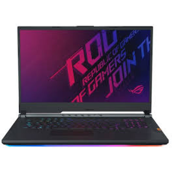 ASUS ROG Strix SCAR III G731GV Gun Metal (G731GV-EV135)