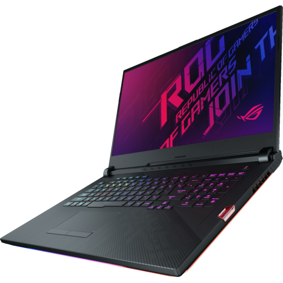 ASUS ROG Strix SCAR III G731GW (G731GW-KH77)