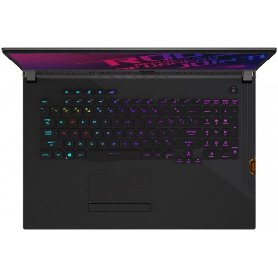 ASUS ROG Strix SCAR III G731GW (G731GW-KH77)