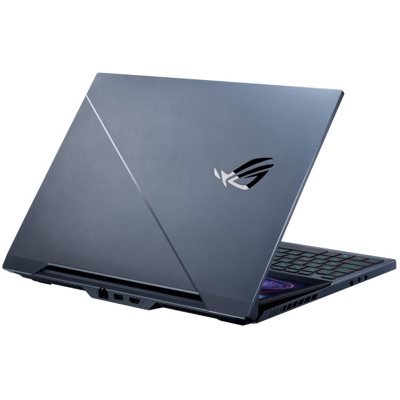 ASUS ROG Zephyrus Duo 15 GX550LWS Gray (GX550LWS-XS79)