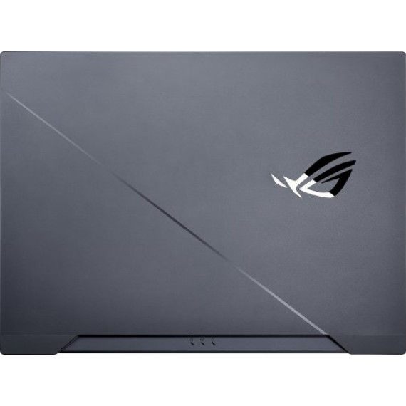 ASUS ROG Zephyrus Duo 15 GX550LWS Gray (GX550LWS-XS79)