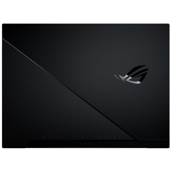 ASUS ROG Zephyrus Duo 15 SE GX551QR Black (GX551QR-HF051T)