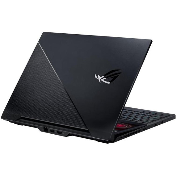 ASUS ROG Zephyrus Duo 15 SE GX551QR Black (GX551QR-HF051T)