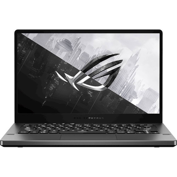 ASUS ROG Zephyrus G14 GA401IV AnimeMatrix (GA401IV-HE172T)