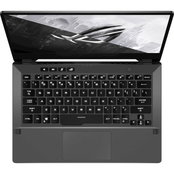 ASUS ROG Zephyrus G14 GA401IV AnimeMatrix (GA401IV-HE172T)