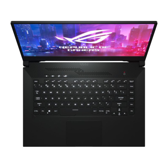 ASUS ROG Zephyrus GA502IV (GA502IV-AZ026)