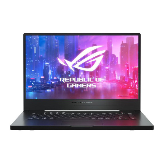 ASUS ROG Zephyrus G GA502DU (GA502DU-ES74)