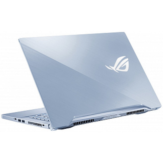 ASUS ROG Zephyrus M GU502GV (GU502GV-AZ081T)