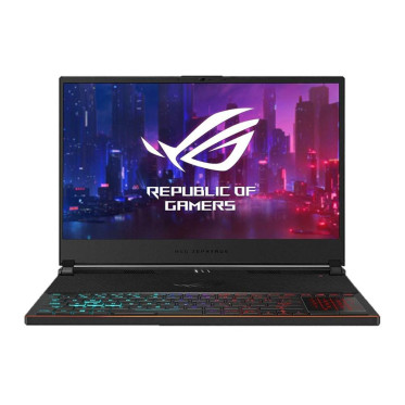 ASUS ROG Zephyrus S GX531GX (GX531GX-XB76)