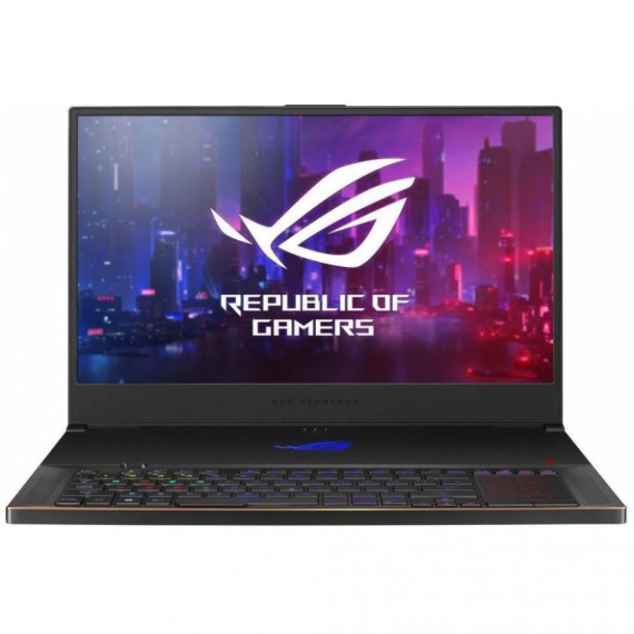 ASUS ROG Zephyrus S GX701GX (GX701GX-XB78)
