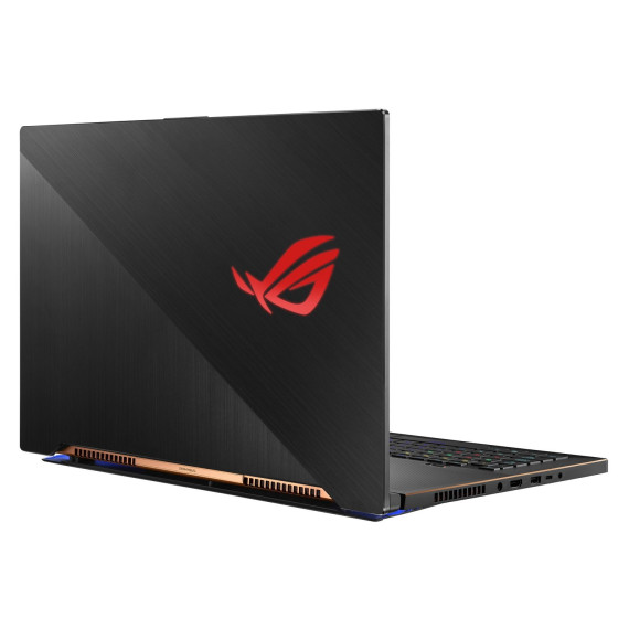 ASUS ROG Zephyrus S GX701GX (GX701GX-XB78)