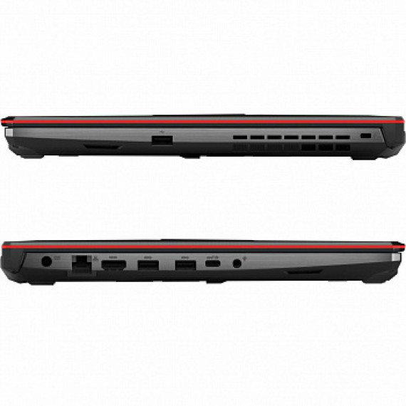 ASUS TUF Gaming F15 FX506LI (FX506LI-BI5N9)