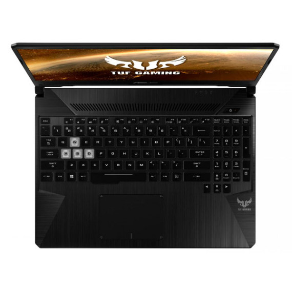 ASUS TUF Gaming FX505DD (FX505DD-BQ054)