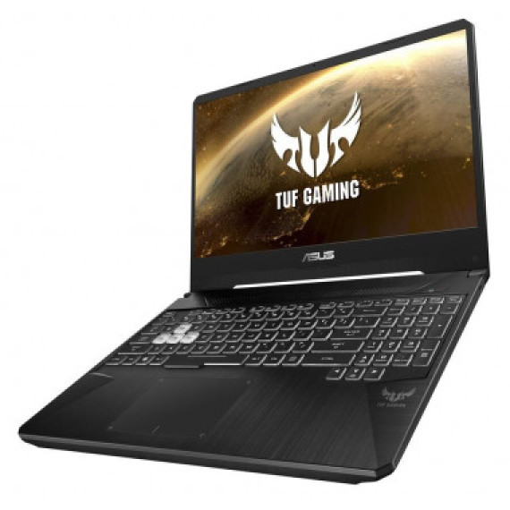 ASUS TUF Gaming FX505DT (FX505DT-BQ121)