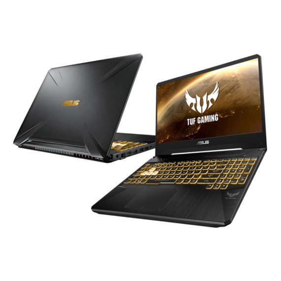 ASUS TUF Gaming FX505DT Gold Steel (FX505DT-AL098)