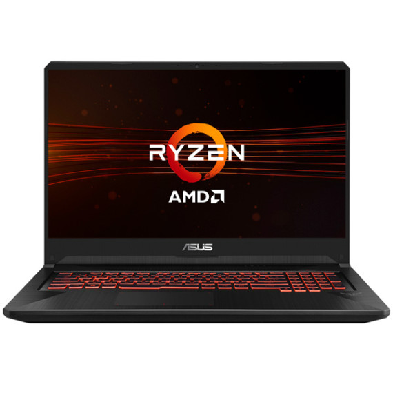 ASUS TUF Gaming FX705DY (FX705DY-EH53)