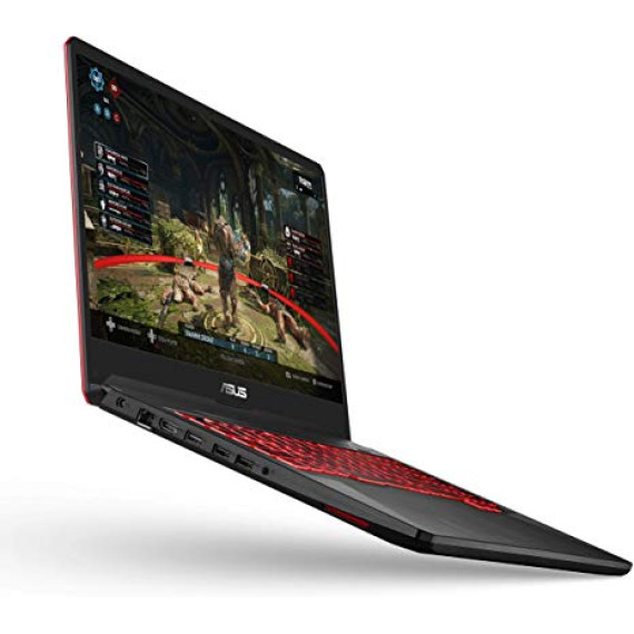 ASUS TUF Gaming FX705DY (FX705DY-EH53)