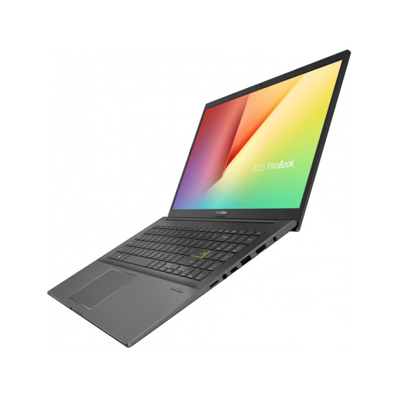 ASUS VivoBook 15 K513EA Indie Black (K513EA-BQ158)