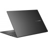 ASUS VivoBook 15 K513EA Indie Black (K513EA-BQ158)