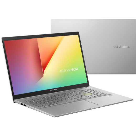 ASUS VivoBook 15 K513EA Silver (K513EA-BQ159)