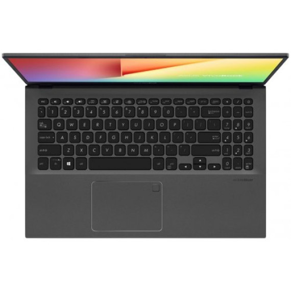 ASUS VivoBook 15 X512FJ Grey (X512FJ-BQ251)
