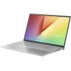 ASUS VivoBook 15 X512FL Transparent Silver (X512FL-BQ367)