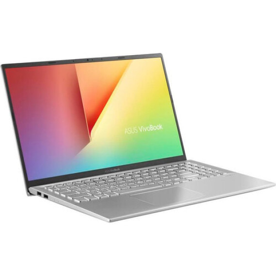 ASUS VivoBook 15 X512JA (X512JA-BQ406)