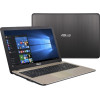 ASUS VivoBook 15 X540UA Chocolate Black (X540UA-DM3087R)